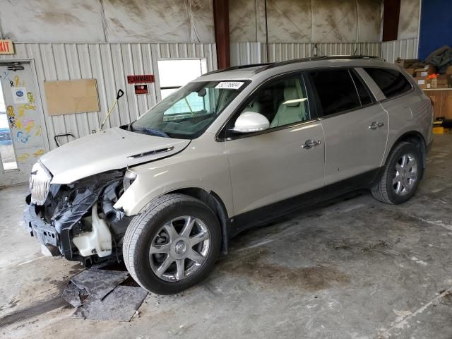 2008 Buick Enclave CXL