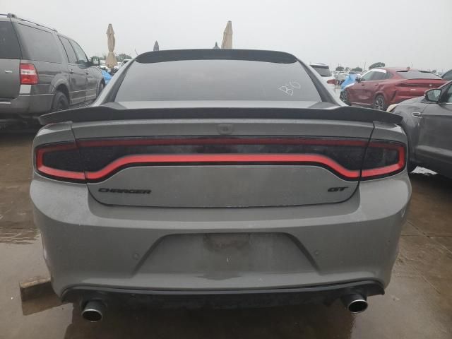 2019 Dodge Charger GT