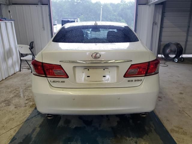 2010 Lexus ES 350