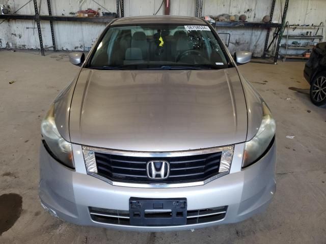 2008 Honda Accord LXP