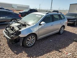 2014 Volkswagen Jetta TDI en venta en Phoenix, AZ