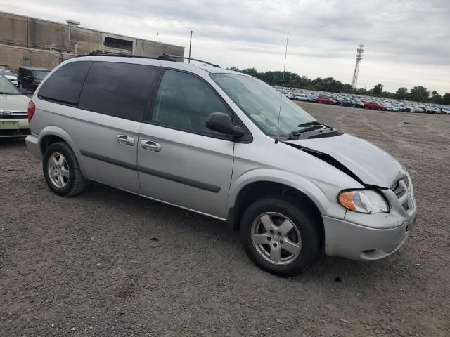 2005 Dodge Caravan SXT