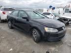 2014 Volkswagen Jetta Base