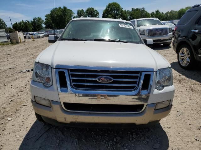 2007 Ford Explorer Eddie Bauer