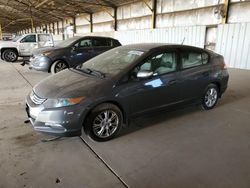 2011 Honda Insight EX for sale in Phoenix, AZ