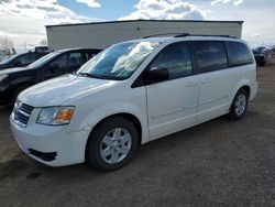 Dodge salvage cars for sale: 2008 Dodge Grand Caravan SXT