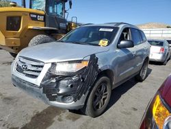 2012 Hyundai Santa FE GLS en venta en Albuquerque, NM