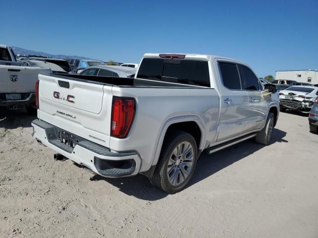 2019 GMC Sierra K1500 Denali