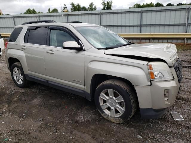 2013 GMC Terrain SLT