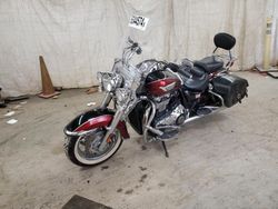 Triumph salvage cars for sale: 2014 Triumph 2014 Triumph Motorcycle Thunderbird LT