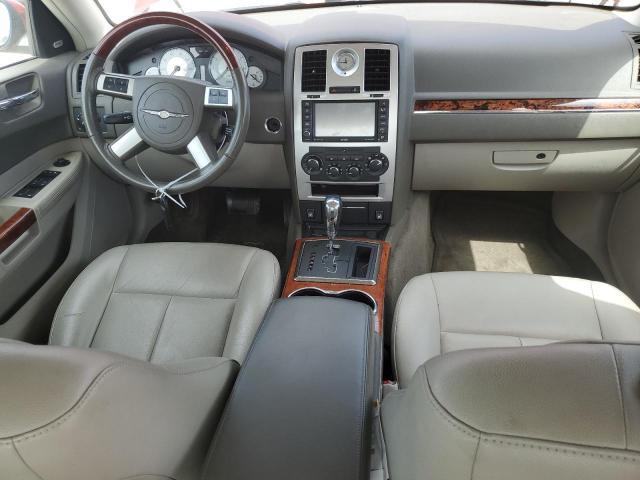 2008 Chrysler 300 Limited