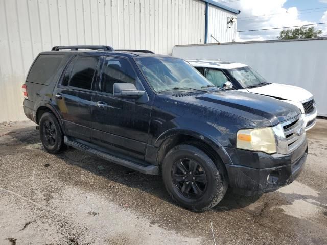 2010 Ford Expedition XLT