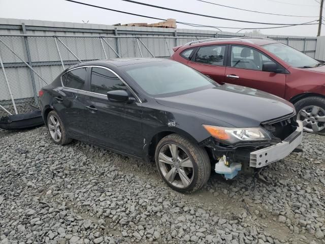 2013 Acura ILX 20 Premium