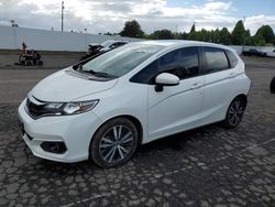2018 Honda FIT EX en venta en Portland, OR