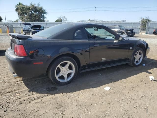 2004 Ford Mustang GT