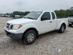 Nissan salvage cars for sale: 2018 Nissan Frontier S