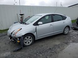 Toyota Prius salvage cars for sale: 2009 Toyota Prius