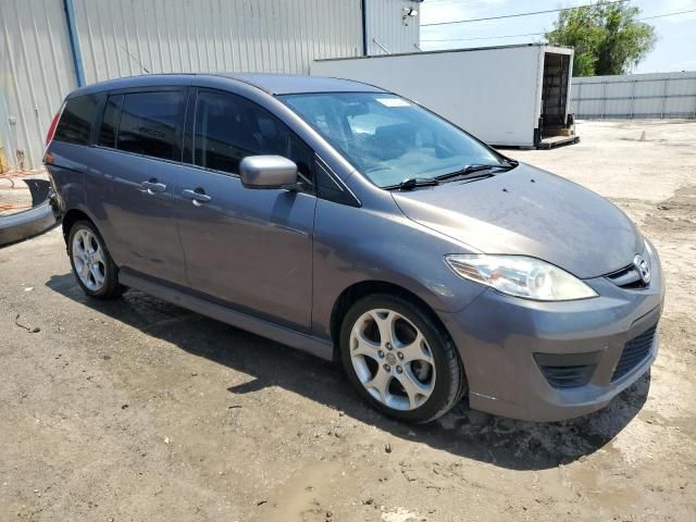 2010 Mazda 5