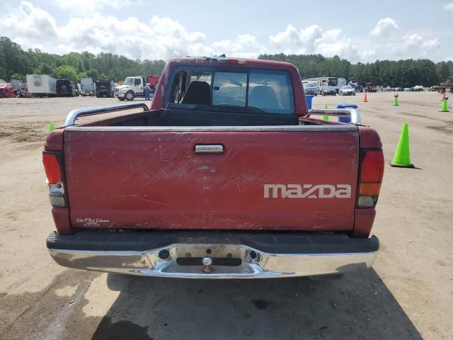 1997 Mazda B2300 Cab Plus