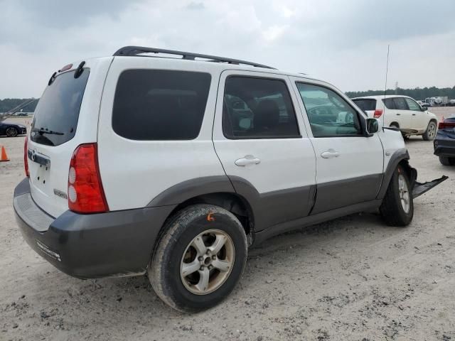 2005 Mazda Tribute S