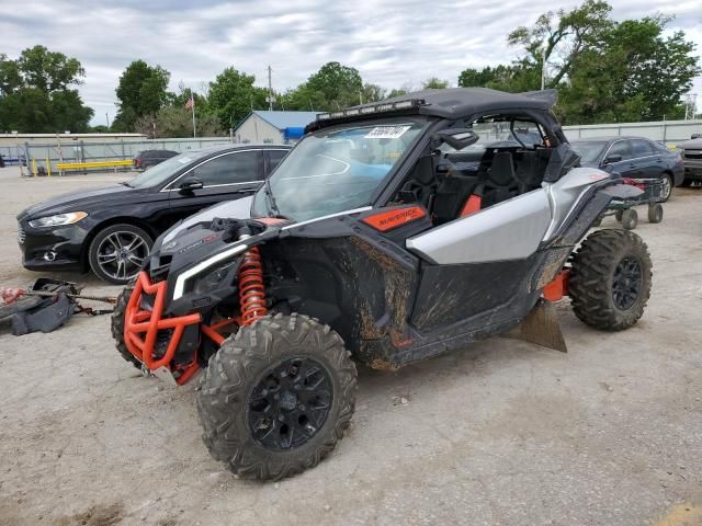 2020 Can-Am Maverick X3 DS Turbo