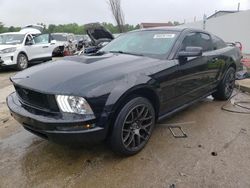 2007 Ford Mustang en venta en Louisville, KY