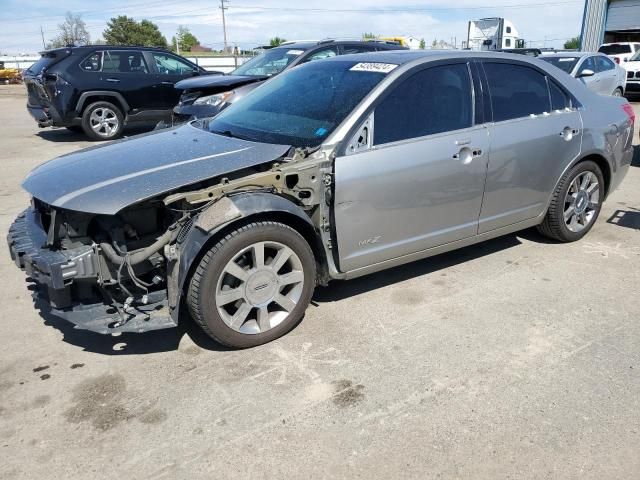 2009 Lincoln MKZ