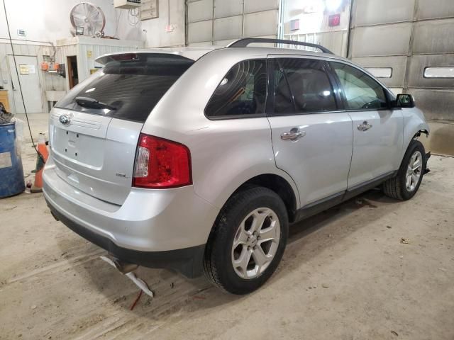 2011 Ford Edge SEL