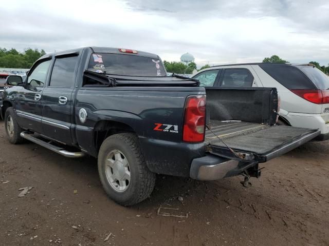 2005 GMC New Sierra K1500