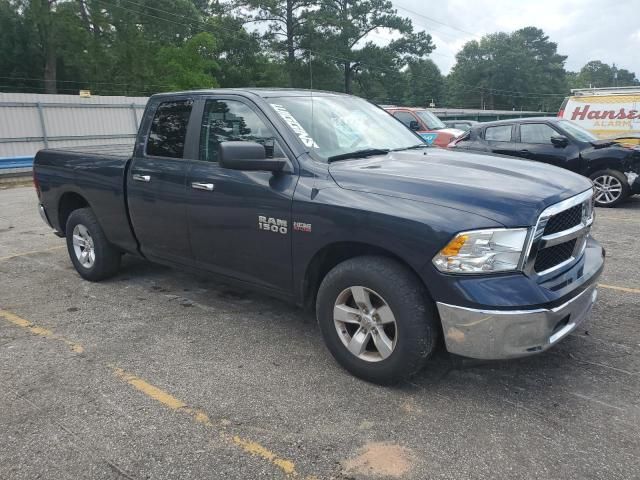 2014 Dodge RAM 1500 SLT