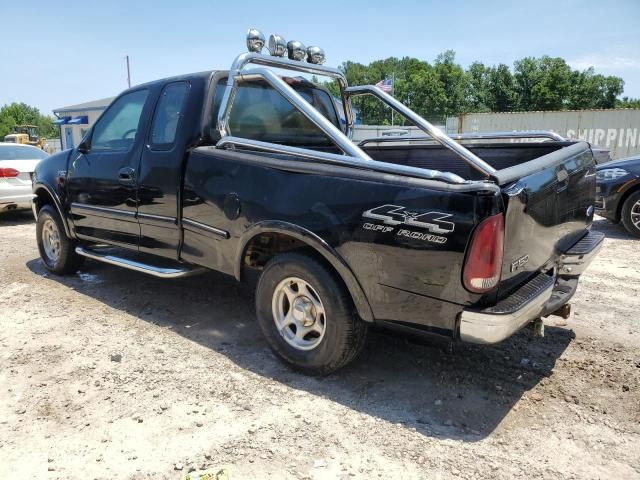 1997 Ford F150