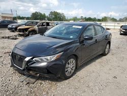 Nissan Sentra s salvage cars for sale: 2020 Nissan Sentra S