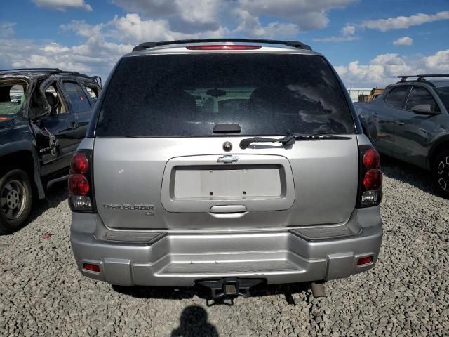 2005 Chevrolet Trailblazer LS