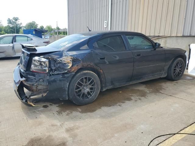 2008 Dodge Charger SXT