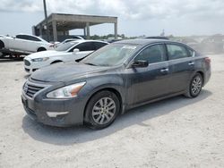 Vehiculos salvage en venta de Copart West Palm Beach, FL: 2013 Nissan Altima 2.5
