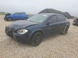 2008 Chevrolet Cobalt LT en venta en Temple, TX