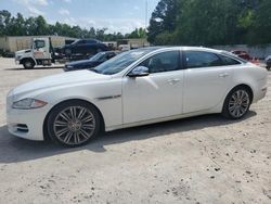 2015 Jaguar XJL Portfolio for sale in Knightdale, NC