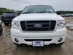 2007 Ford F150