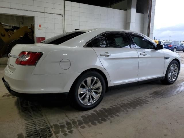 2012 Ford Taurus Limited