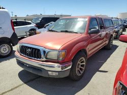2001 Toyota Tacoma Xtracab for sale in Martinez, CA