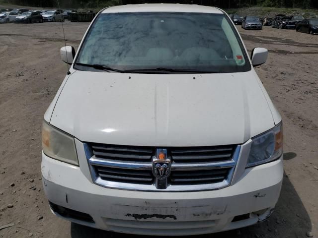 2008 Dodge Grand Caravan SXT