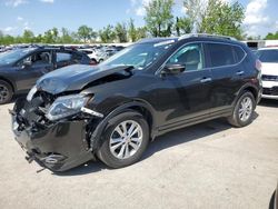 2015 Nissan Rogue S for sale in Bridgeton, MO