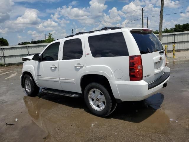 2011 Chevrolet Tahoe C1500 LT