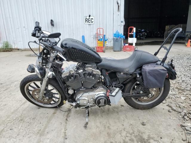 2007 Harley-Davidson XL1200 L