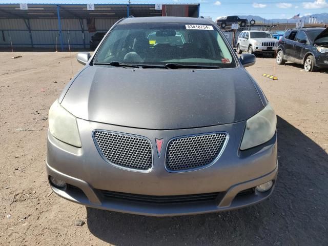 2005 Pontiac Vibe