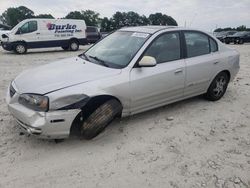 2005 Hyundai Elantra GLS en venta en Loganville, GA