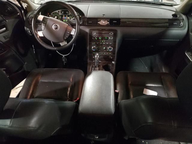 2009 Mercury Sable Premier