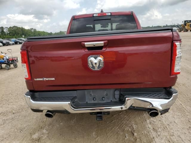 2019 Dodge RAM 1500 BIG HORN/LONE Star