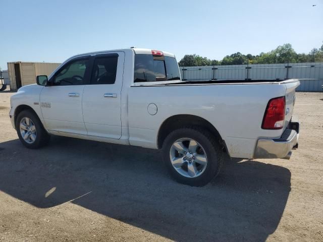 2015 Dodge RAM 1500 SLT