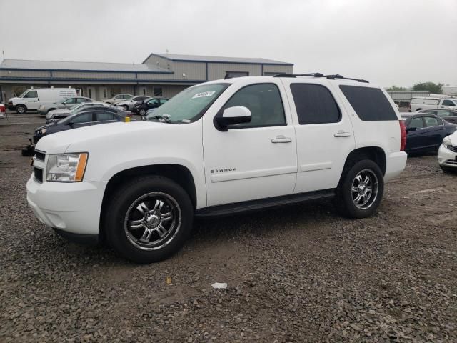 2007 Chevrolet Tahoe K1500